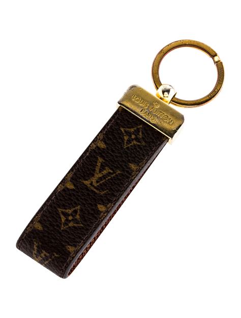 louis vuitton key holder mens|Louis Vuitton key holder vintage.